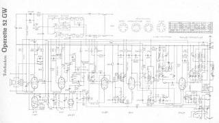 Telefunken-Operette_52 GW.radio preview